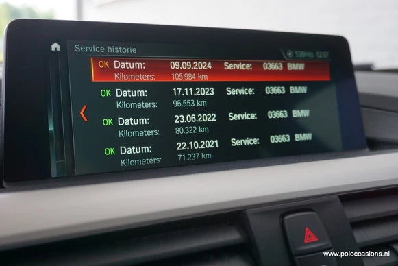 BMW 4 Serie - Afbeelding 14 van 25