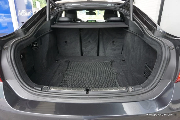 BMW 4 Serie - Afbeelding 18 van 25