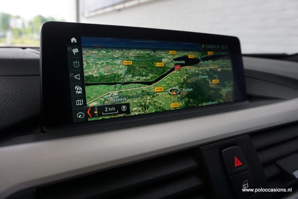 BMW 4 Serie - Afbeelding 19 van 25
