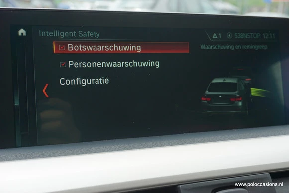 BMW 4 Serie - Afbeelding 21 van 25