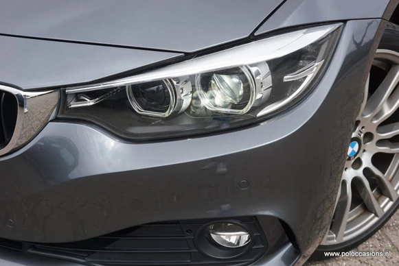 BMW 4 Serie - Afbeelding 22 van 25