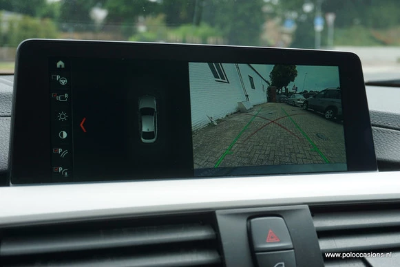 BMW 4 Serie - Afbeelding 24 van 25