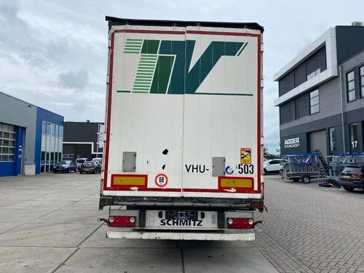 Schmitz Cargobull  - Afbeelding 2 van 11