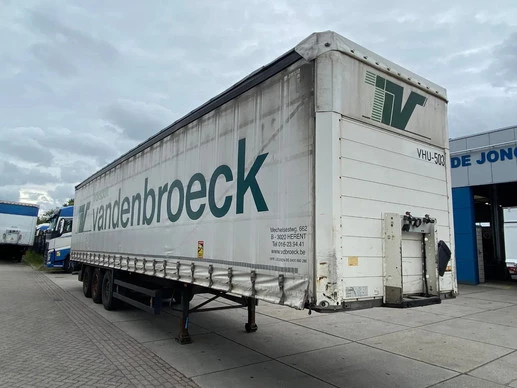 Schmitz Cargobull  - Afbeelding 6 van 11