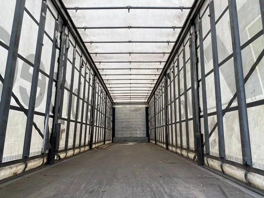 Schmitz Cargobull  - Afbeelding 7 van 11