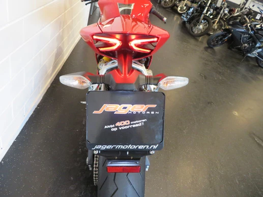 Ducati Super Sport - Afbeelding 4 van 14