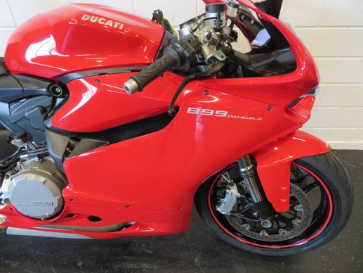 Ducati Super Sport - Afbeelding 9 van 14
