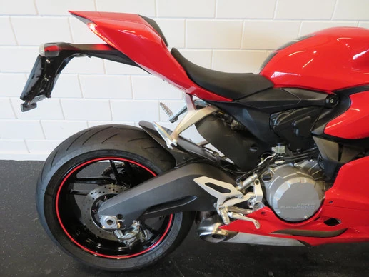 Ducati Super Sport - Afbeelding 10 van 14