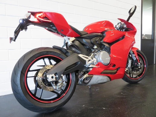 Ducati Super Sport - Afbeelding 11 van 14