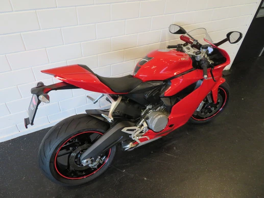 Ducati Super Sport - Afbeelding 12 van 14