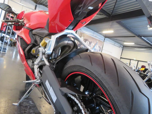 Ducati Super Sport - Afbeelding 13 van 14