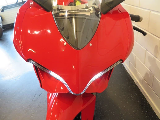 Ducati Super Sport - Afbeelding 14 van 14
