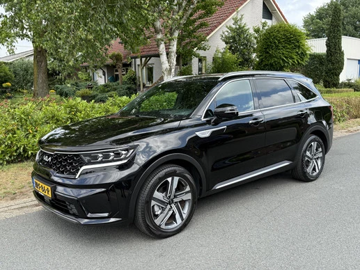 Kia Sorento - Afbeelding 1 van 30