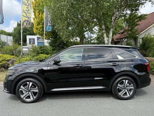 Kia Sorento - Afbeelding 2 van 30