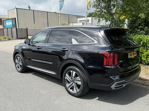 Kia Sorento - Afbeelding 3 van 30