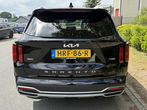Kia Sorento - Afbeelding 4 van 30