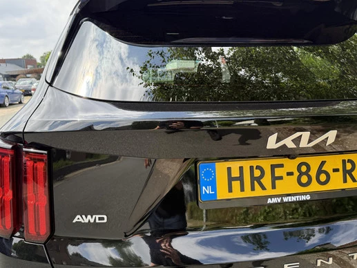 Kia Sorento - Afbeelding 5 van 30