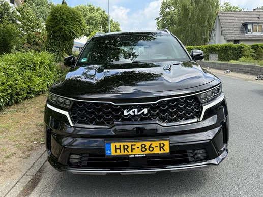 Kia Sorento - Afbeelding 8 van 30