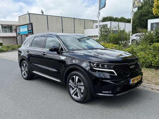 Kia Sorento - Afbeelding 9 van 30