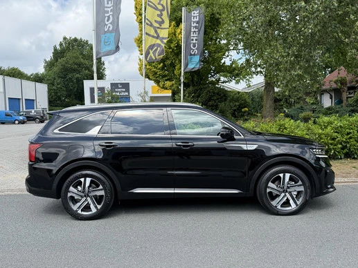 Kia Sorento - Afbeelding 10 van 30