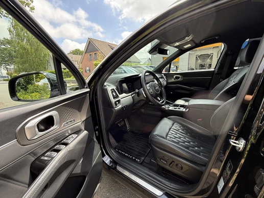 Kia Sorento - Afbeelding 12 van 30