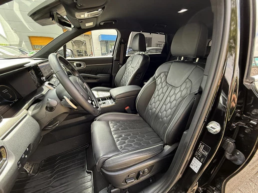 Kia Sorento - Afbeelding 13 van 30