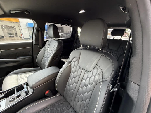 Kia Sorento - Afbeelding 15 van 30