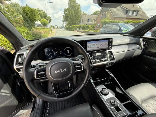 Kia Sorento - Afbeelding 16 van 30