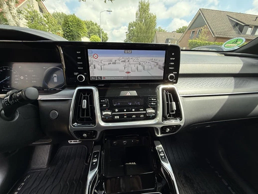 Kia Sorento - Afbeelding 17 van 30