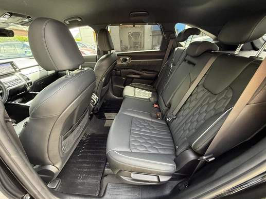 Kia Sorento - Afbeelding 23 van 30