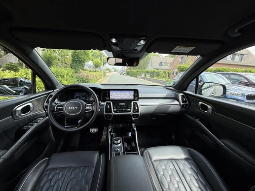Kia Sorento - Afbeelding 24 van 30