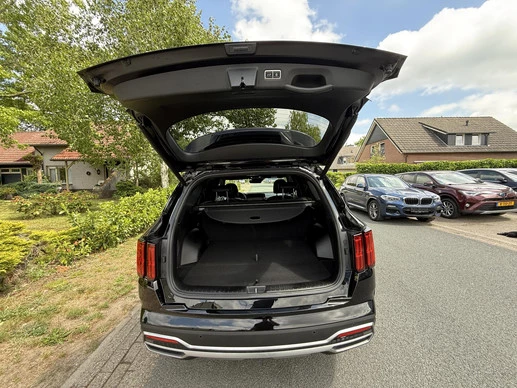 Kia Sorento - Afbeelding 26 van 30