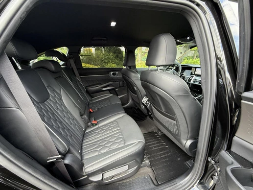 Kia Sorento - Afbeelding 27 van 30