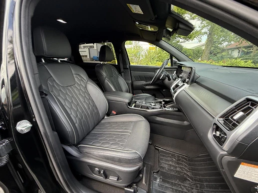 Kia Sorento - Afbeelding 29 van 30