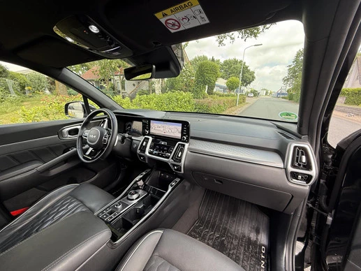 Kia Sorento - Afbeelding 30 van 30