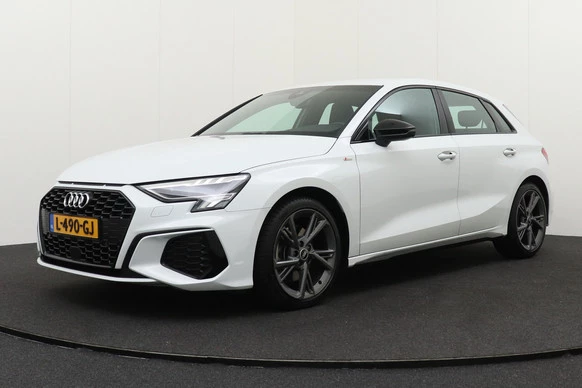 Audi A3 - Afbeelding 1 van 26