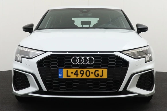 Audi A3 - Afbeelding 3 van 26