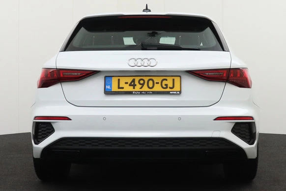 Audi A3 - Afbeelding 4 van 26
