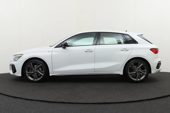 Audi A3 - Afbeelding 5 van 26
