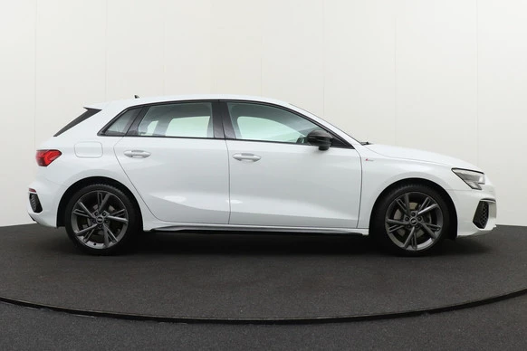 Audi A3 - Afbeelding 6 van 26