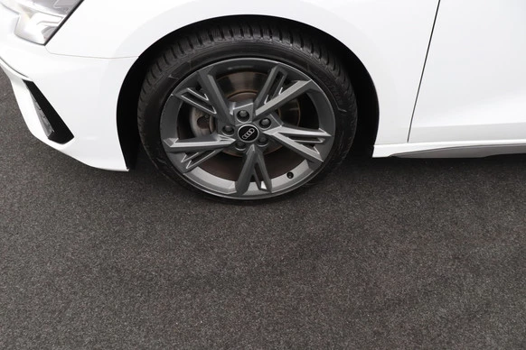 Audi A3 - Afbeelding 7 van 26