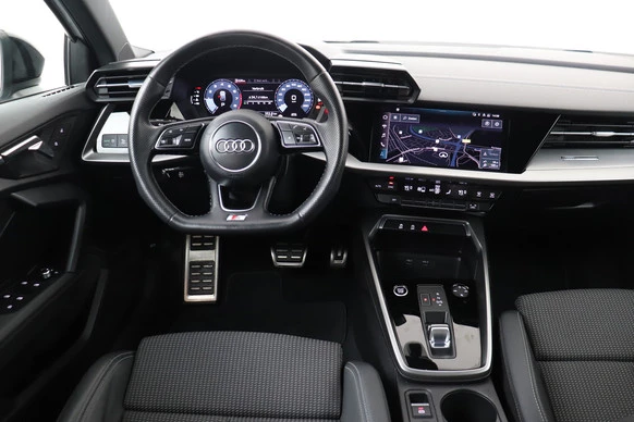 Audi A3 - Afbeelding 8 van 26