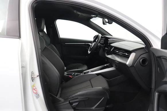 Audi A3 - Afbeelding 13 van 26