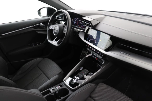 Audi A3 - Afbeelding 14 van 26
