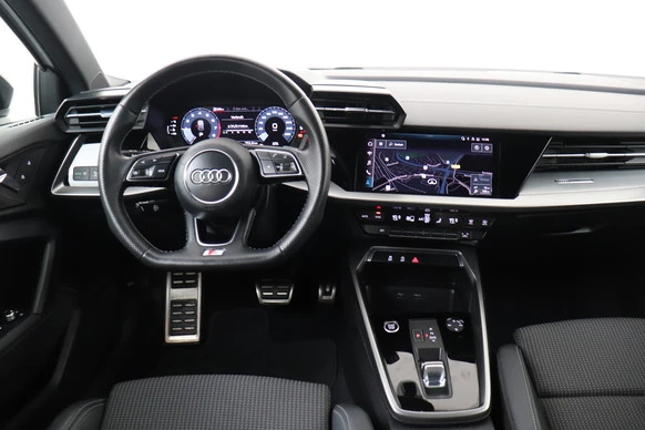 Audi A3 - Afbeelding 15 van 26