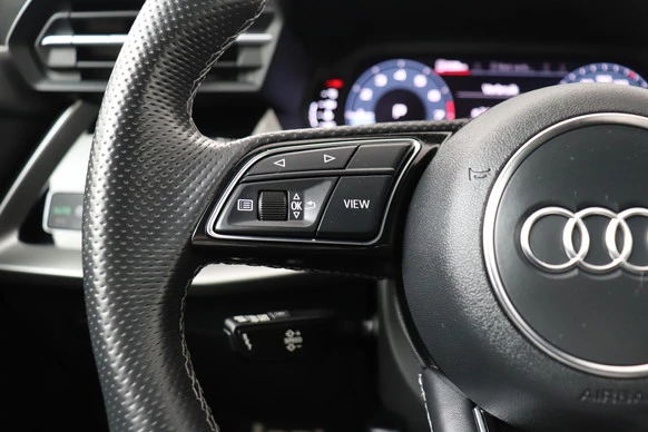 Audi A3 - Afbeelding 17 van 26