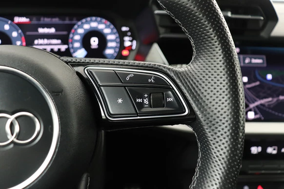 Audi A3 - Afbeelding 18 van 26