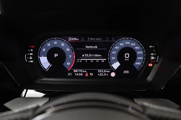 Audi A3 - Afbeelding 20 van 26
