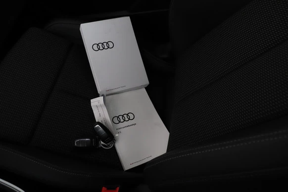 Audi A3 - Afbeelding 25 van 26