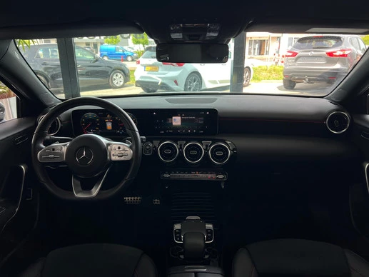 Mercedes-Benz A-Klasse - Afbeelding 4 van 26